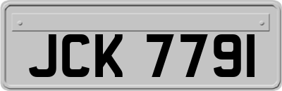 JCK7791