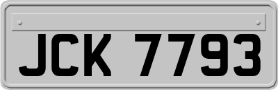 JCK7793