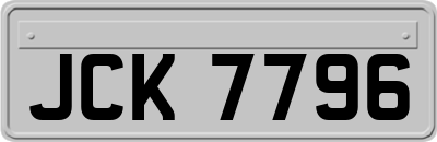 JCK7796