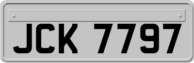 JCK7797