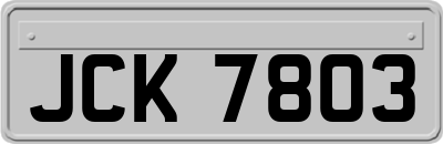 JCK7803