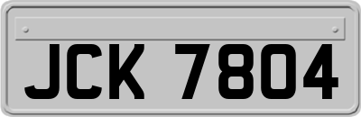 JCK7804