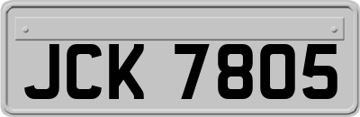 JCK7805