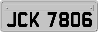 JCK7806