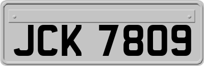 JCK7809