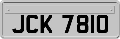 JCK7810
