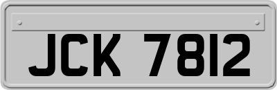 JCK7812