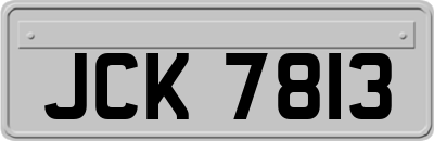 JCK7813