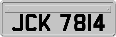 JCK7814