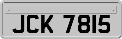 JCK7815