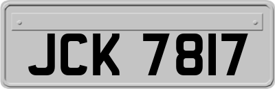 JCK7817