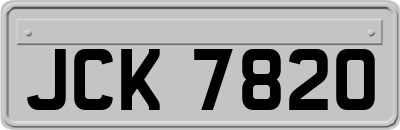 JCK7820
