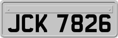 JCK7826