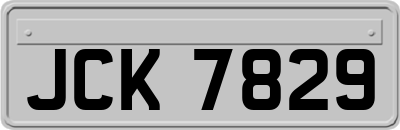 JCK7829
