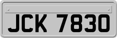 JCK7830