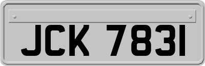 JCK7831