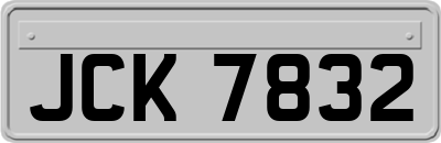 JCK7832