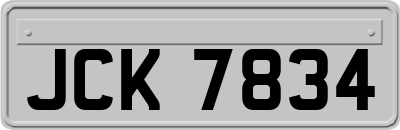 JCK7834