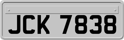JCK7838