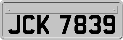 JCK7839