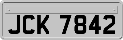 JCK7842