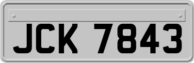 JCK7843