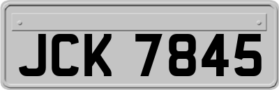 JCK7845