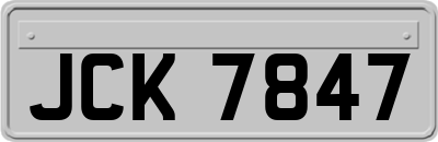 JCK7847