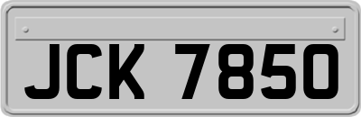 JCK7850