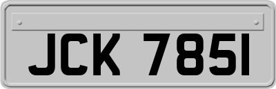 JCK7851