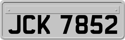 JCK7852