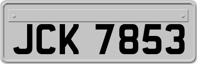 JCK7853