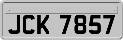 JCK7857