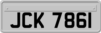 JCK7861