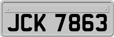 JCK7863