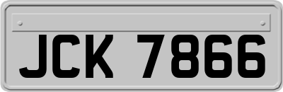 JCK7866