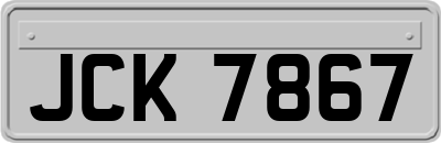 JCK7867