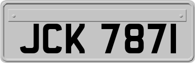 JCK7871
