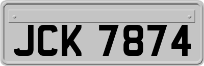 JCK7874