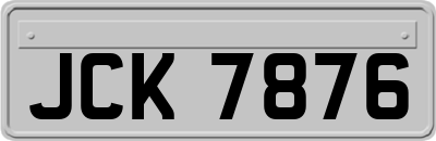 JCK7876