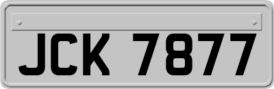 JCK7877