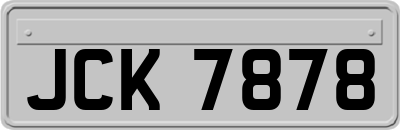 JCK7878