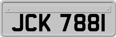 JCK7881