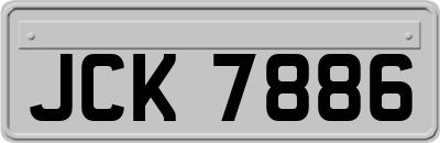 JCK7886