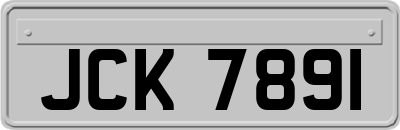 JCK7891