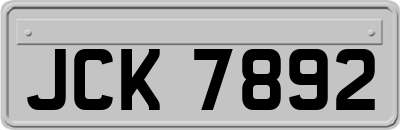 JCK7892