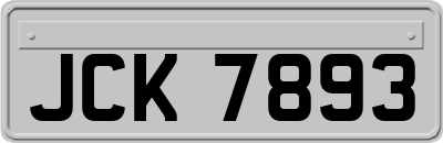 JCK7893