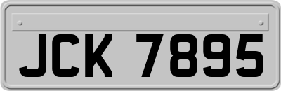JCK7895