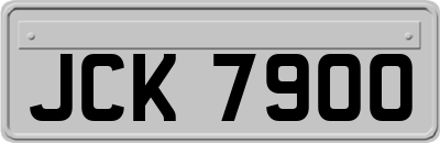 JCK7900