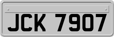 JCK7907